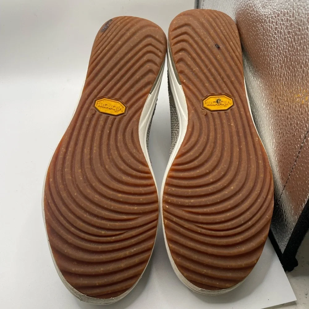 Merrell step out